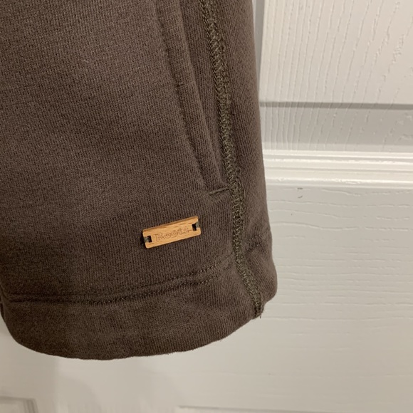Roots fleece sweater - XS - Picture 4 of 6